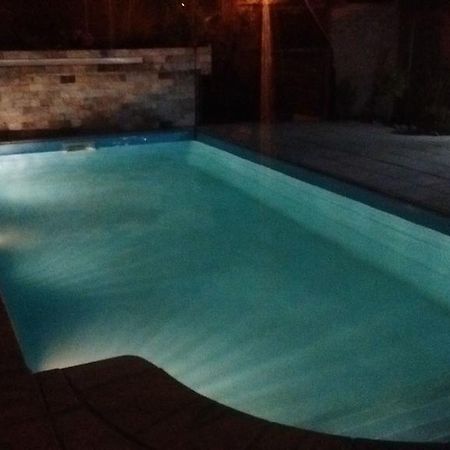 Departamentos Lugar De Descanso El Bolsón Kültér fotó