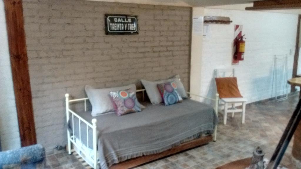 Departamentos Lugar De Descanso El Bolsón Kültér fotó