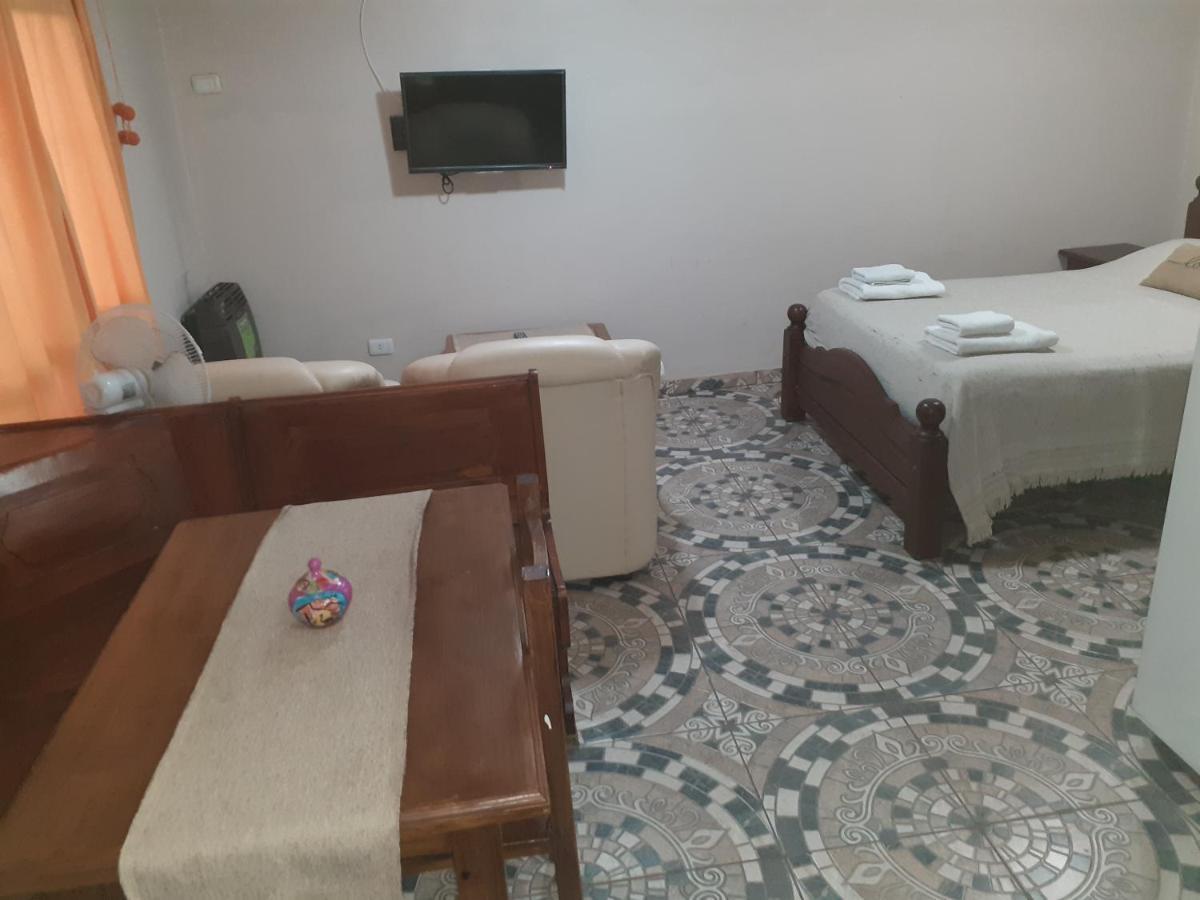 Departamentos Lugar De Descanso El Bolsón Kültér fotó