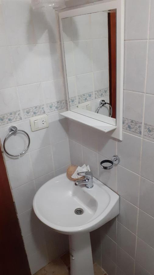 Departamentos Lugar De Descanso El Bolsón Kültér fotó